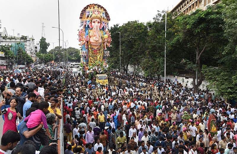 ವಿನಾಯಕ ಚತುರ್ಥಿ