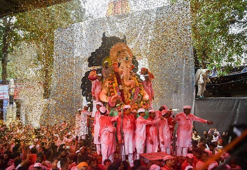 ವಿನಾಯಕ ಚತುರ್ಥಿ