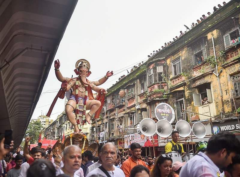 ವಿನಾಯಕ ಚತುರ್ಥಿ