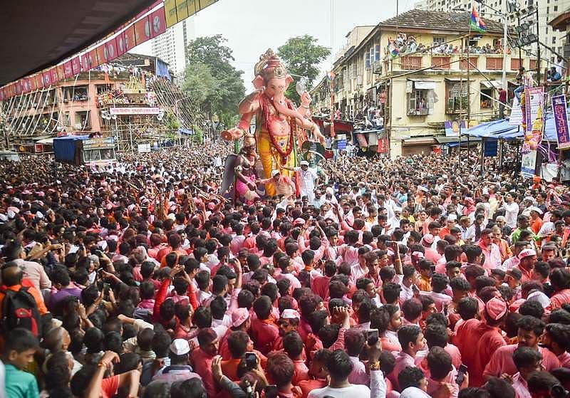 ವಿನಾಯಕ ಚತುರ್ಥಿ