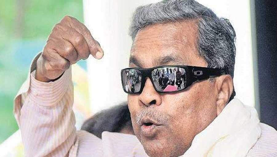 'ಕೆಪಿಸಿಸಿ ಪದಾಧಿಕಾರಿಗಳ ನೇಮಕದ ಮೇಲೆ ಸಿದ್ದರಾಮಯ್ಯ ಹದ್ದಿನ ಕಣ್ಣು'