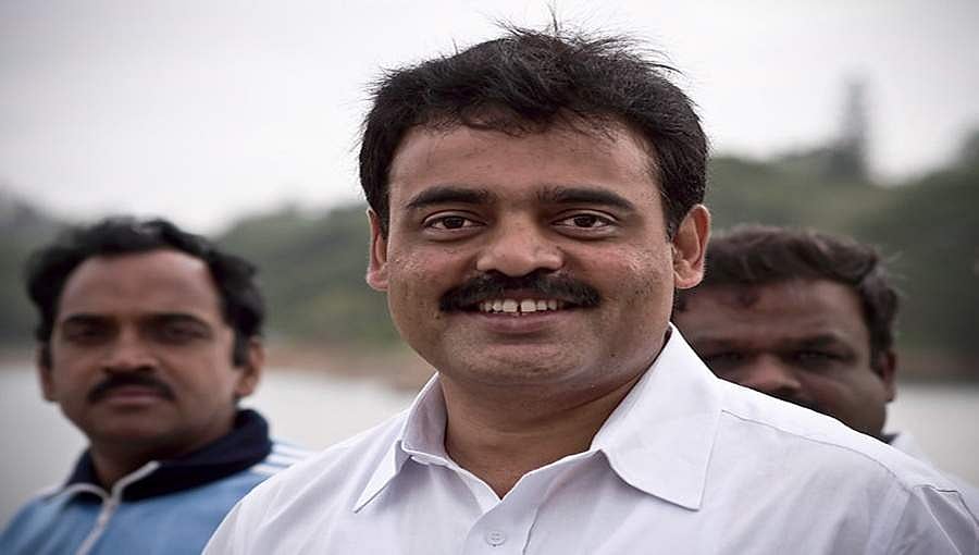 ಕುಟುಂಬದವರನ್ನು ಗುರಿಯಾಗಿಸುವುದು ಬ್ಲಾಕ್ಮೇಲ್ ರಾಜಕಾರಣ: ಕಾಂಗ್ರೆಸ್ ವಿರುದ್ಧ ಅಶ್ವಥನಾರಾಯಣ ಕಿಡಿ