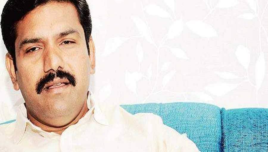ಕುಟುಂಬ ರಾಜಕೀಯದ ಸ್ಪೂರ್ತಿಯಿಂದ ರಾಜಕೀಯ ಪ್ರವೇಶಿಸಿಲ್ಲ, ಅದರ ಅನಿವಾರ್ಯತೆಯೂ ನನಗಿಲ್ಲ: ವಿಜಯೇಂದ್ರ