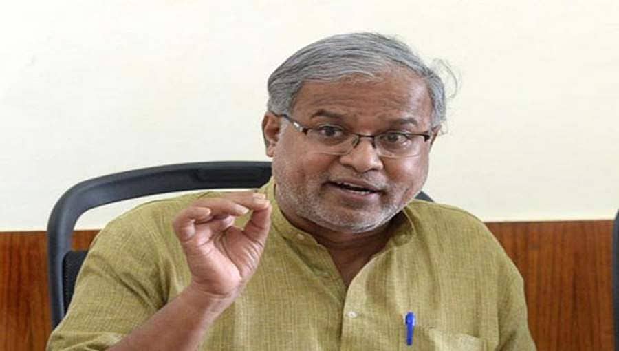ಆನ್ ಲೈನ್, ಆಪ್ ಆಧಾರಿತ ಸಂಸ್ಥೆಗಳ ಕಾರ್ಮಿಕರಿಗೆ ಸಾಮಾಜಿಕ ಭದ್ರತೆ ಒದಗಿಸಲು ಕ್ರಮ: ಸುರೇಶ್ ಕುಮಾರ್