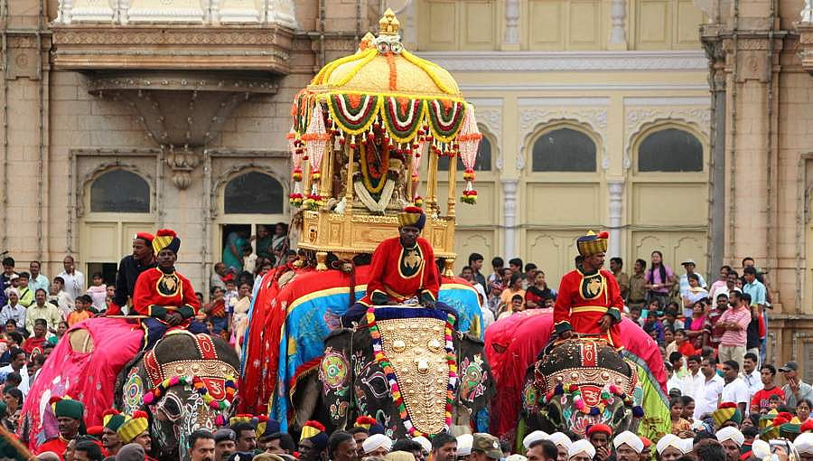 ಸೆ. 29ರಿಂದ ದಸರಾ ಚಟುವಟಿಕೆ ಆರಂಭ: ಹಿಂದಿಗಿಂತಲೂ ಹೆಚ್ಚು ಝಗಮಗಿಸಲಿರುವ ಮೈಸೂರು