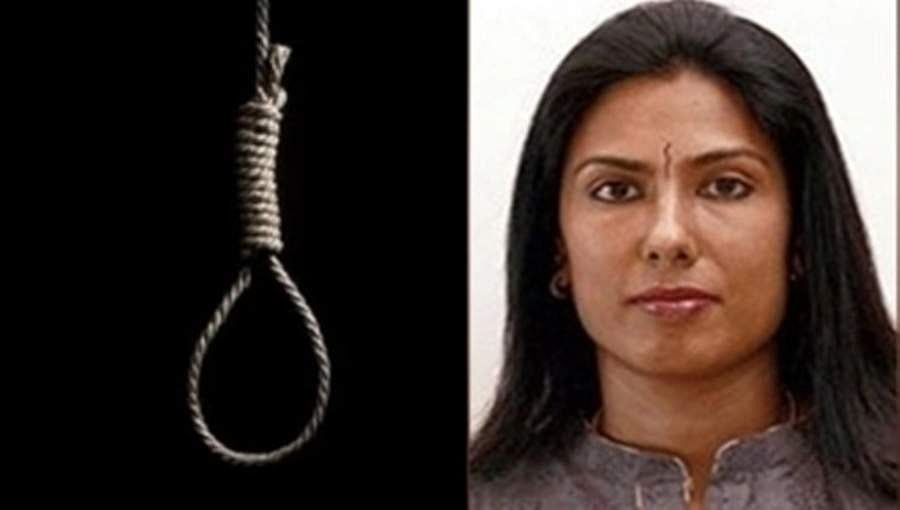 ಆರ್ಥಿಕ ಸಂಕಷ್ಟ: ನೇಣಿಗೆ ಶರಣಾದ ಲಾನ್ಸನ್ ಟಯೊಟಾ ಎಂಡಿ ರೀಟಾ!