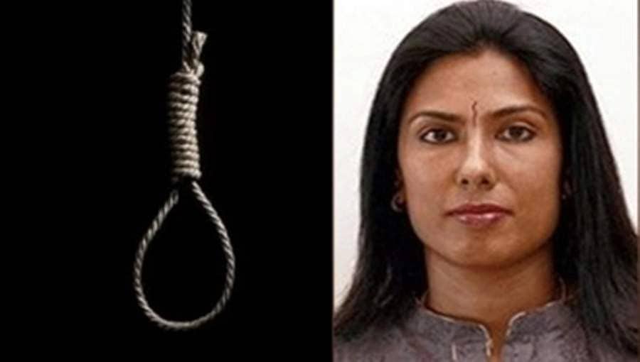ಆರ್ಥಿಕ ಸಂಕಷ್ಟ: ನೇಣಿಗೆ ಶರಣಾದ ಲಾನ್ಸನ್ ಟಯೊಟಾ ಎಂಡಿ ರೀಟಾ!
