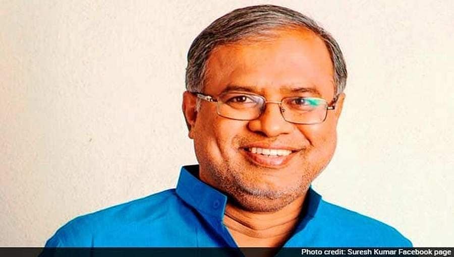 ಕನ್ನಡದಂತೆ ಹಿಂದಿಗೂ ಮಹತ್ವ ನೀಡಿ: ಶಿಕ್ಷಣ ಸಚಿವ ಸುರೇಶ್ ಕುಮಾರ್