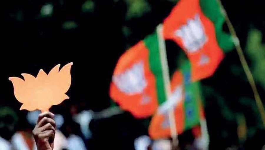 ಭ್ರಷ್ಟಾಚಾರ ವಿರೋಧಿ ಕಾರ್ಯತಂತ್ರದಿಂದ ಚುನಾವಣೆಯಲ್ಲಿ ಗೆಲುವು: ಬಿಜೆಪಿ ಆಶಯ