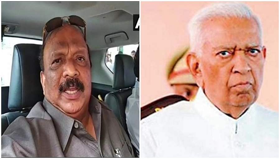 ರೋಷನ್ ಬೇಗ್ ಗೆ ರಕ್ಷಣೆ ನೀಡವಂತೆ ಎಸ್ ಐಟಿಗೆ ರಾಜ್ಯಪಾಲರ ನಿರ್ದೇಶನ
