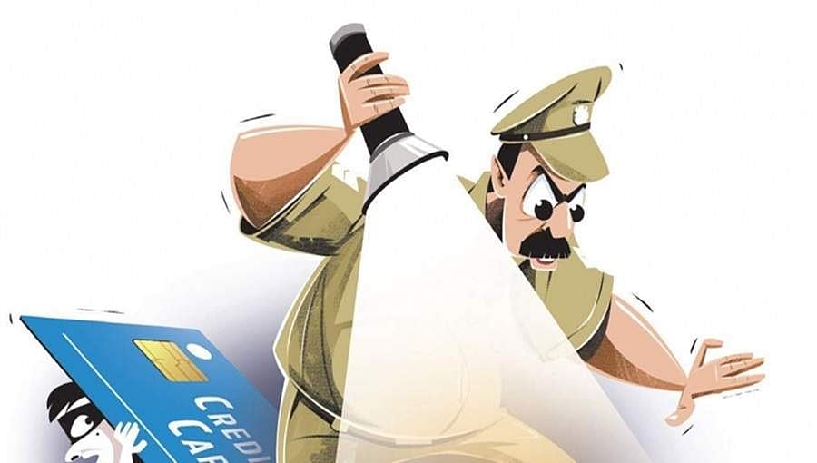 ಎಚ್ಚರಿಕೆಯ ನಡುವೆಯೂ ಮಿತಿ ಮೀರುತ್ತಿದೆ ಸೈಬರ್ ಕ್ರೈಂ ಪ್ರಕರಣ!