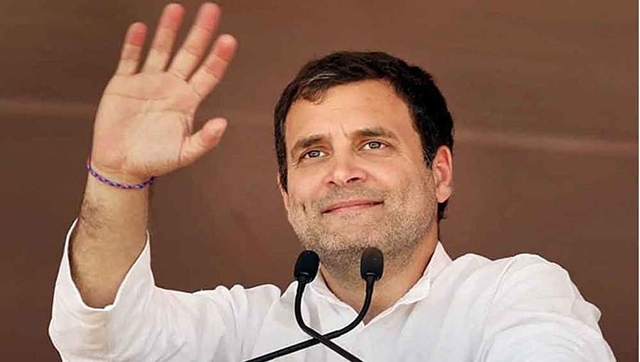 ಭಾರತದ ಅನೇಕ ಭಾಷೆಗಳು ಅವಳ ದೌರ್ಬಲ್ಯ ಅಲ್ಲ: ರಾಹುಲ್ ಗಾಂಧಿ ಟ್ವೀಟ್ ವೈರಲ್