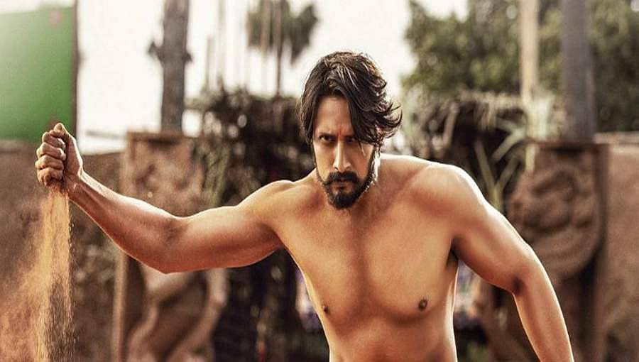 'ಪೈಲ್ವಾನ್' ಗೆ ಪೈರಸಿ ಕಾಟ: ನಿರ್ಮಾಪಕಿಯಿಂದ ಸೈಬರ್ ಕ್ರೈಂ ಪೊಲೀಸ್ ಠಾಣೆಗೆ ದೂರು