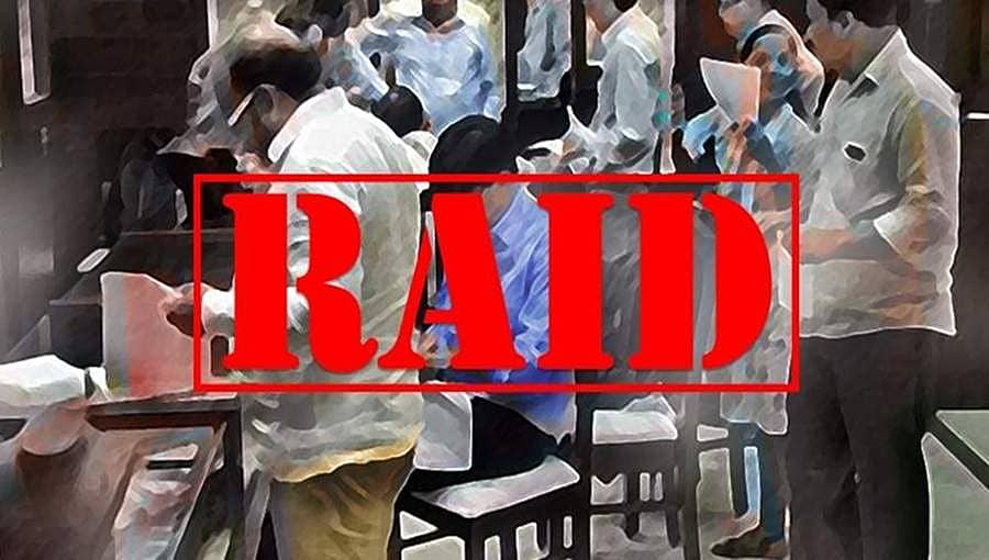 ವೈದ್ಯಕೀಯ ಸೀಟು ಹೆಸರಲ್ಲಿ ಲಕ್ಷಾಂತರ ರೂಪಾಯಿ ವಂಚನೆ: 11 ಮಂದಿ ಬಂಧನ