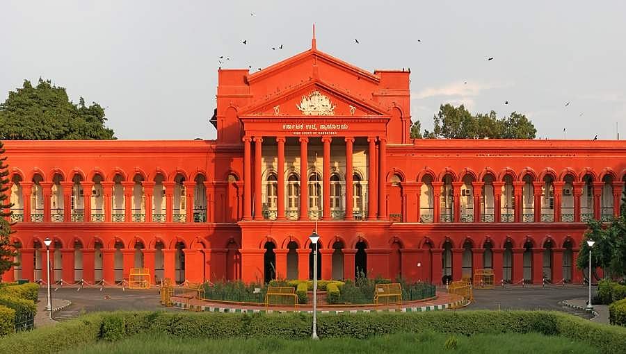 ಡಿಕೆಶಿ ಮೇಲ್ಮನವಿ ವಜಾ: ಆಪ್ತರಿಗೆ ತಾತ್ಕಾಲಿಕ ರಿಲೀಫ್ ನೀಡಿದ ಹೈಕೋರ್ಟ್ 