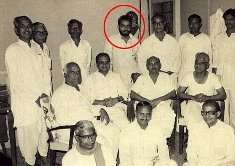 ನರೇಂದ್ರ ಮೋದಿ