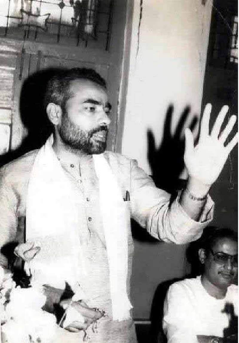 ನರೇಂದ್ರ ಮೋದಿ