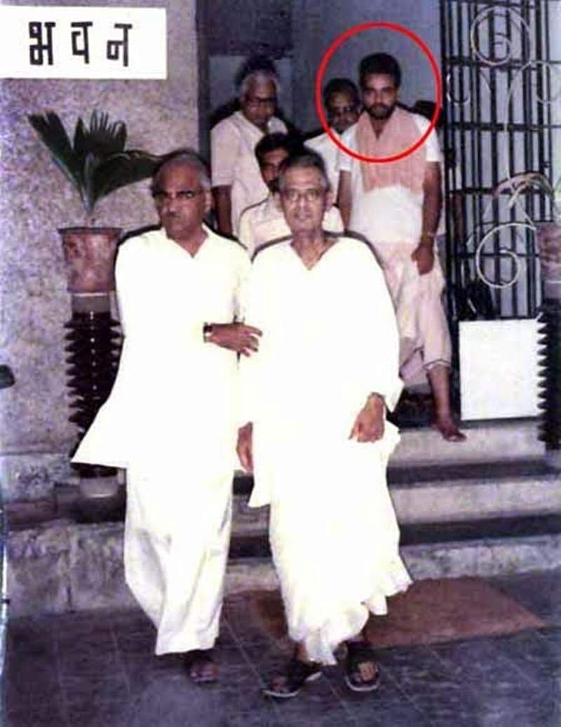 ನರೇಂದ್ರ ಮೋದಿ