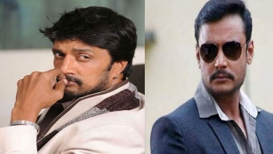 ಎಚ್ಚರಿಕೆ,ಬೆದರಿಕೆಗಳಿಂದ ಏನೂ ಆಗುವುದಿಲ್ಲ,ಮಾನವೀಯತೆಯಲ್ಲಿ ಸಾಗುತ್ತೇನೆ- ಕಿಚ್ಚ ಸುದೀಪ್