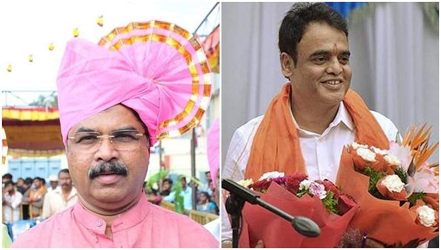 ಅಶೋಕ್ ತಮಗೆ ಅಣ್ಣನ ಸಮಾನ, ಅವರ ಜೊತೆ ಭಿನ್ನಾಭಿಪ್ರಾಯವಿಲ್ಲ: ಅಶ್ವಥ್ ನಾರಾಯಣ್