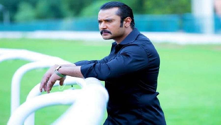 ನನ್ನ ಅನ್ನದಾತರು, ಸೆಲೆಬ್ರಿಟಿಗಳನ್ನು ಕೆಣಕಲು ಬರಬೇಡಿ: ನಟ ದರ್ಶನ್  
