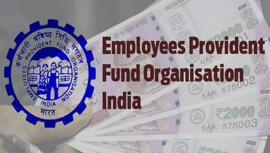 ಪಿಎಫ್ ಖಾತೆದಾರರಿಗೆ ಶುಭಸುದ್ದಿ! ಭವಿಷ್ಯ ನಿಧಿ ಬಡ್ಡಿದರ ಶೇ. 8.65ಕ್ಕೆ ಏರಿಸಲು ತೀರ್ಮಾನ
