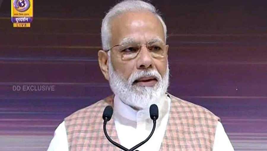 69ರ ವಸಂತಕ್ಕೆ ಕಾಲಿಟ್ಟ ಪ್ರಧಾನಿ: ತಾಯಿಯ ಆಶೀರ್ವಾದ ಪಡೆಯಲಿರುವ ಮೋದಿ