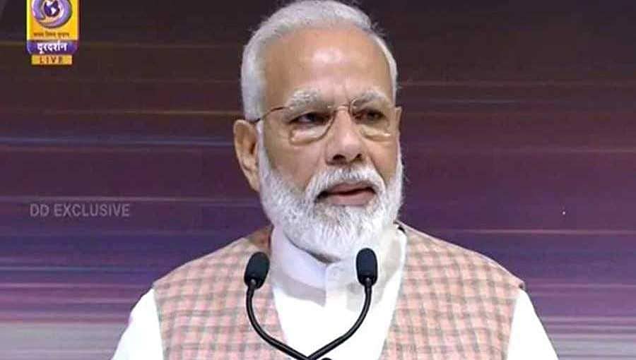 69ರ ವಸಂತಕ್ಕೆ ಕಾಲಿಟ್ಟ ಪ್ರಧಾನಿ: ತಾಯಿಯ ಆಶೀರ್ವಾದ ಪಡೆಯಲಿರುವ ಮೋದಿ