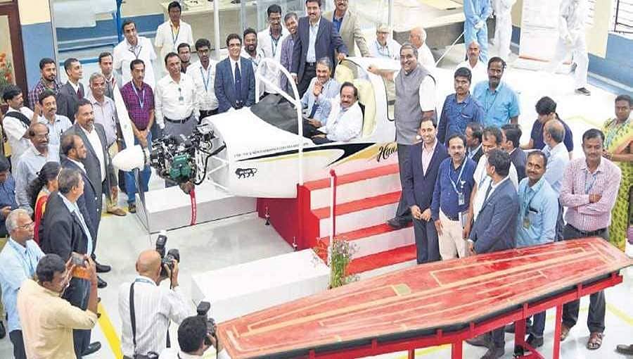 2022ರ ವೇಳೆಗೆ ಭಾರತದಲ್ಲಿ 175 ಗಿಗಾವಾಟ್ ಶುದ್ಧ ಇಂಧನ ಉತ್ಪಾದಿಸುವ ಗುರಿ: ಸಚಿವ ಹರ್ಷವರ್ಧನ್