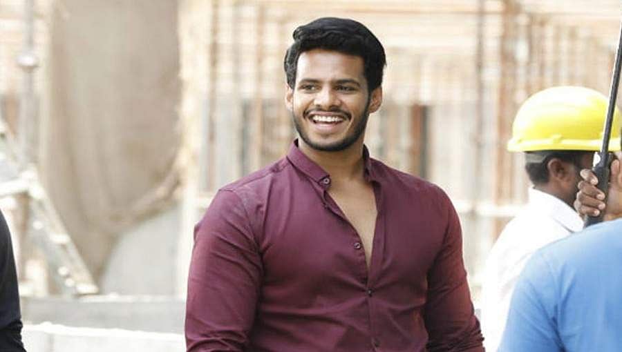 'ನಿಖಿಲ್ ಒಳ್ಳೆ ಹುಡುಗ, ನನ್ನ ಮಗನಿದ್ದಂತೆ: ದೊಡ್ಡದಾಗಿ ಮೀಸೆ ತಿರುವಿ, ಕರೆತಂದು ಸೋಲಿಸಿದರು'