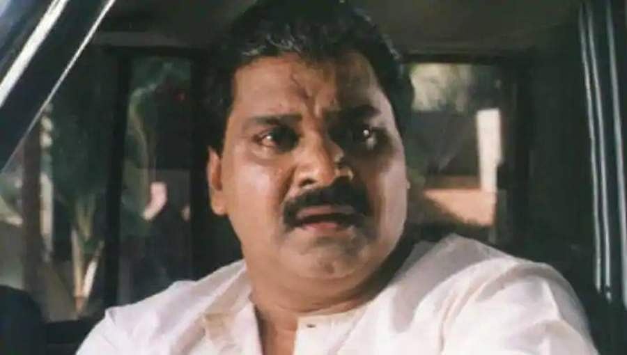 ಮಲಯಾಳಂ ಚಿತ್ರರಂಗದ ನಟ ಸತಾರ್ ನಿಧನ