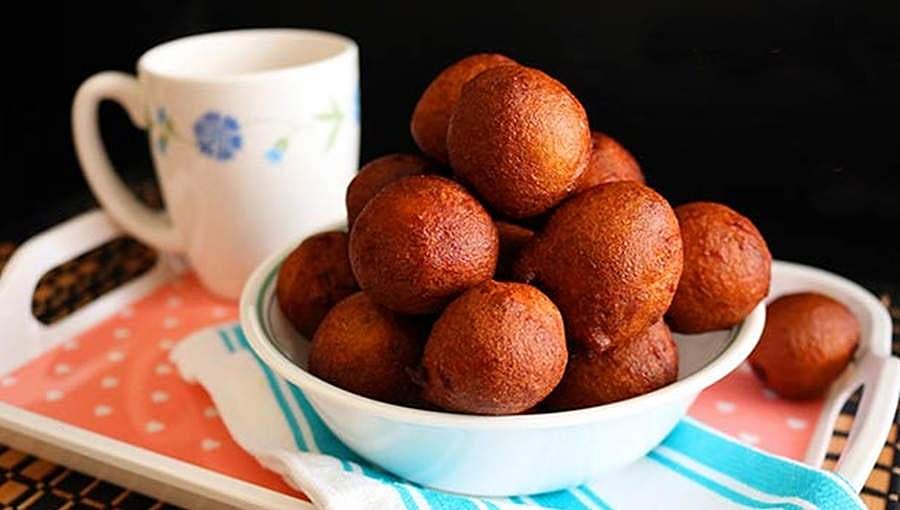 ಸ್ವೀಟ್ ಬೋಂಡಾ
