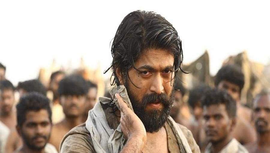 'ಜನಗಣಮನ' ದಿಂದ ವಿಜಯ್ ದೇವರಕೊಂಡ ಔಟ್: ರಾಕಿ ಬಾಯ್ ಗೆ ಪುರಿ ಜಗನ್ನಾಥ್ ಆ್ಯಕ್ಷನ್ ಕಟ್!