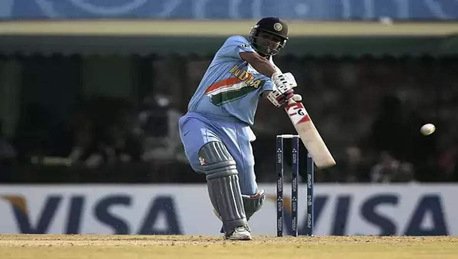 ಎಲ್ಲಾ ಮಾದರಿಯ ಕ್ರಿಕೆಟ್ ಗೆ ದಿನೇಶ್ ಮೊಂಗಿಯಾ ವಿದಾಯ