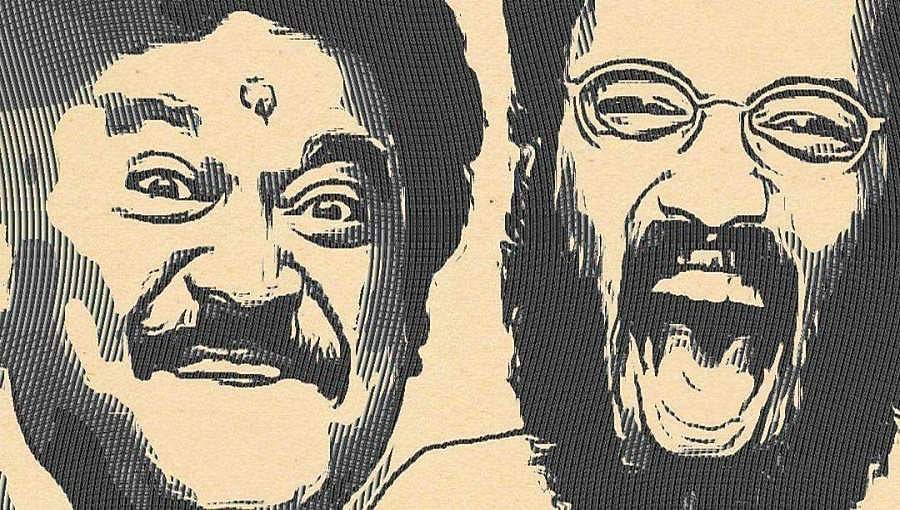 ಮೂರನೇ ಬಾರಿ ಹಿಟ್ ಸಿನಿಮಾ ಕೊಡಲು ಬರುತ್ತಿದೆ ಜಗ್ಗೇಶ್- ಗುರುಪ್ರಸಾದ್ ಜೋಡಿ