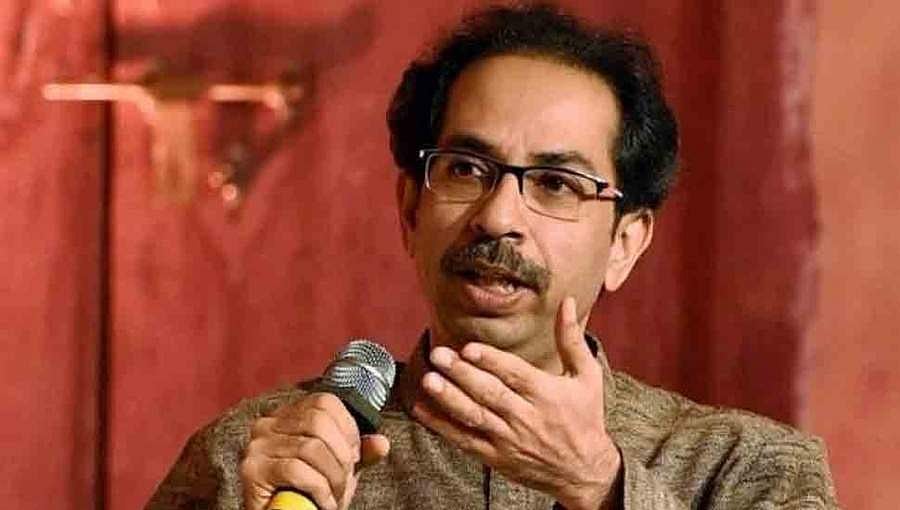 ವೀರ್ ಸಾವರ್ಕರ್ ಪ್ರಧಾನಿಯಾಗಿದ್ದರೆ ಪಾಕಿಸ್ತಾನ ಉದಯಿಸುತ್ತಿರಲಿಲ್ಲ: ಉದ್ಧವ್ ಠಾಕ್ರೆ 