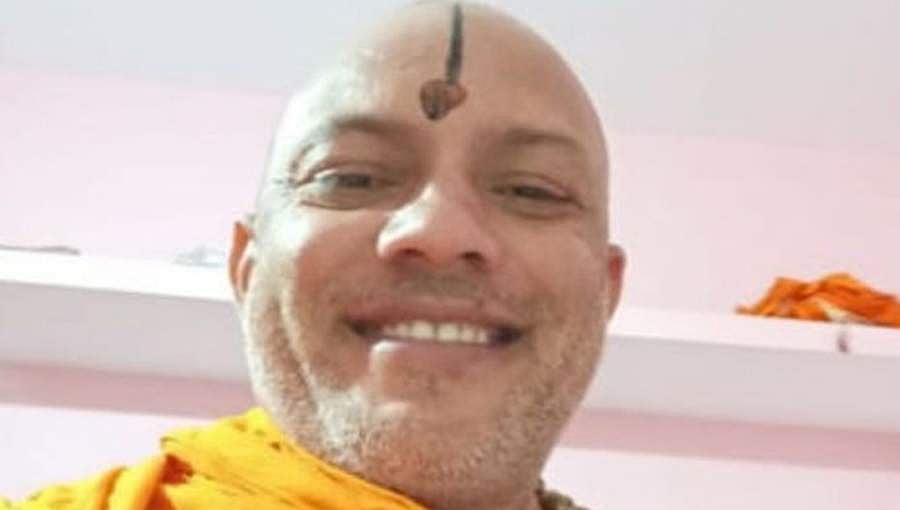 ಅಶ್ಲೀಲ ಸಂಭಾಷಣೆ ಆರೋಪ: ಪೀಠತ್ಯಾಗಕ್ಕೆ ಕಣ್ವಮಠ ಶ್ರೀ ನಿರ್ಧಾರ