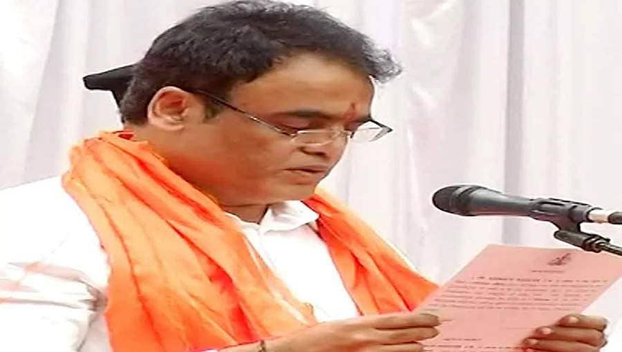 ವಿದ್ಯಾರ್ಥಿಗಳು ಹಣ ಸಂಗ್ರಹಿಸಿ  ಪ್ರವಾಹ ಸಂತ್ರಸ್ತರಿಗೆ ಸಹಾಯ ಮಾಡಿ: ಅಶ್ವತ್ಥ ನಾರಾಯಣ