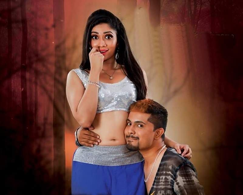 ನಟ ಭಯಂಕರ ಚಿತ್ರದ ಫೋಟೋಗಳು