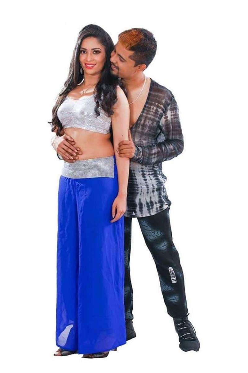 ನಟ ಭಯಂಕರ ಚಿತ್ರದ ಫೋಟೋಗಳು