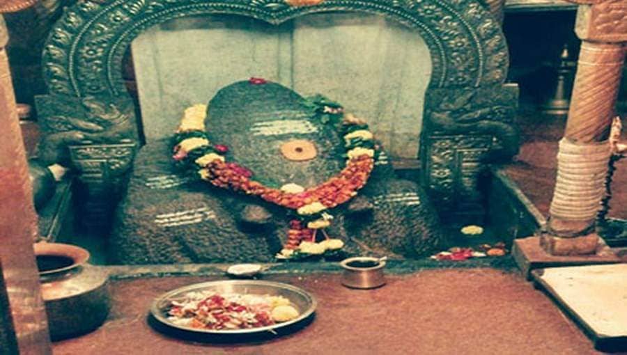ಕಾಣಿಪಾಕಂ ನ ಗಣೇಶ ಉದ್ಭವಿಸಿದ ರೋಚಕ ಕಥೆ