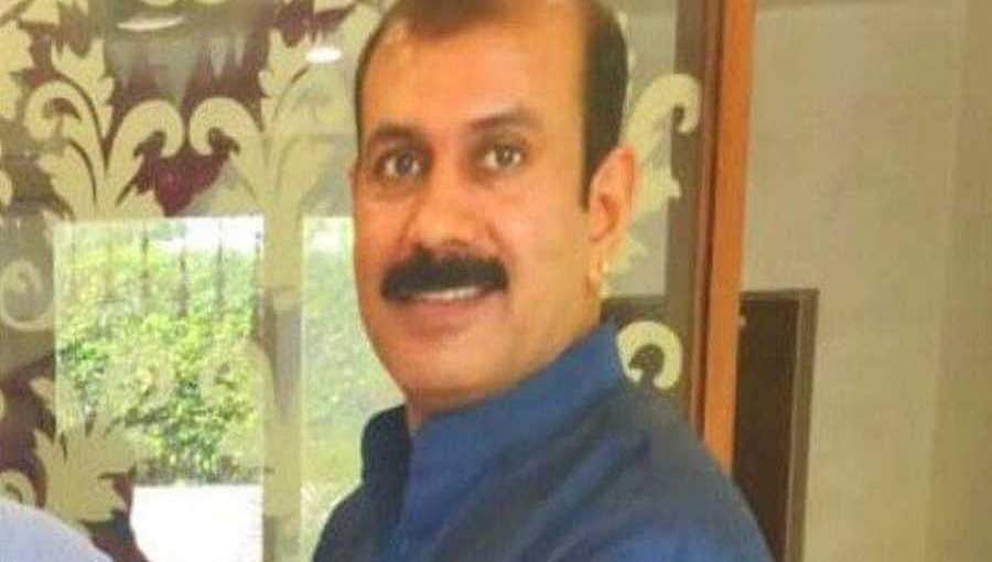 ಕೌಟುಂಬಿಕ ಕಲಹ: ಮಾಜಿ ಮೇಯರ್ ಮೇಲೆ ಬಿಜೆಪಿ ಮುಖಂಡನಿಂದ ಹಲ್ಲೆ!