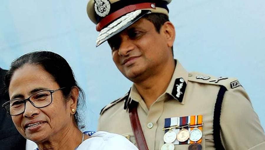 ರಾಜೀವ್ ಕುಮಾರ್ ತನಿಖೆಗೆ ಸಹಕರಿಸದಿದ್ದರೆ ಸಿಬಿಐ ಬಂಧಿಸಬಹುದು: ಕೋರ್ಟ್
