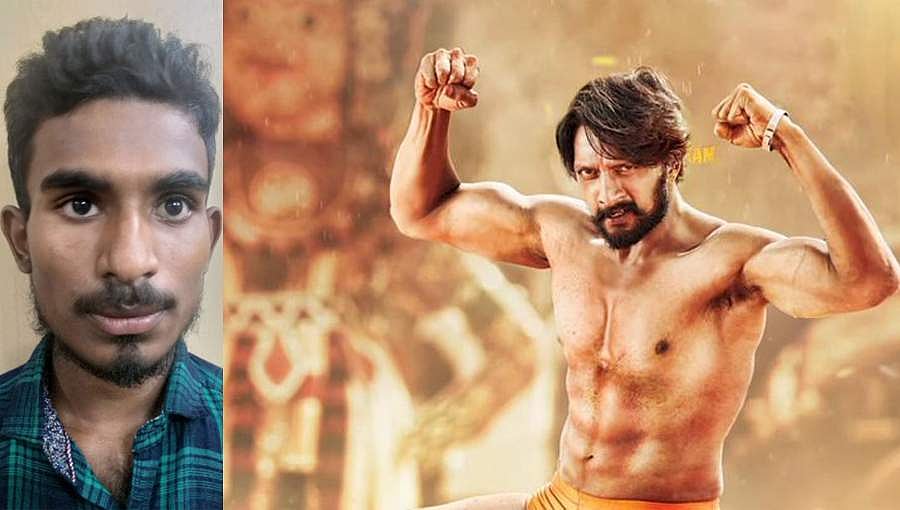 ಪೈರಸಿ 'ಪೈಲ್ವಾನ್' ಸಿಸಿಬಿ ಅಧಿಕಾರಿಗಳ ಮುಂದೆ ಹೇಳಿದ್ದೇನು?