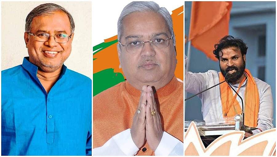 ನಿಯೋಜಿತ ಜಿಲ್ಲೆಗಳ ಕೆಲಸಕ್ಕೆ ಸಜ್ಜಾದ ಉಸ್ತುವಾರಿಗಳು: ಸಂಬಂಧಿಸಿದ ಇಲಾಖೆಯ ಕೇಂದ್ರಗಳಲ್ಲಿ ವಾಸ್ತವ್ಯ!