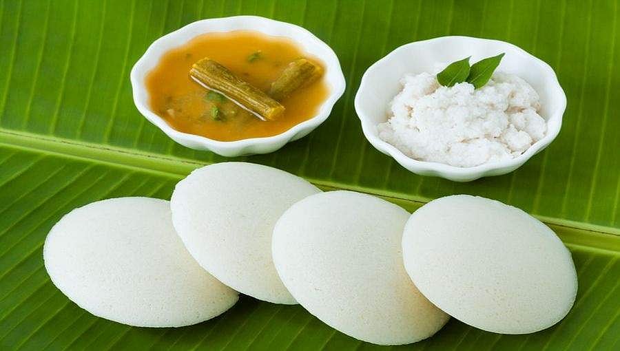 ಬ್ರೆಡ್ ಇಡ್ಲಿ