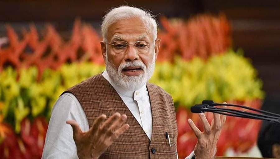 ಮೋದಿಯಂತಹ ಬೇಜವಾಬ್ದಾರಿಯುತ ಪ್ರಧಾನಿಯನ್ನು ದೇಶ ಹಿಂದೆಂದೂ ಕಂಡಿಲ್ಲ: ಜೆಡಿಎಸ್ ಲೇವಡಿ