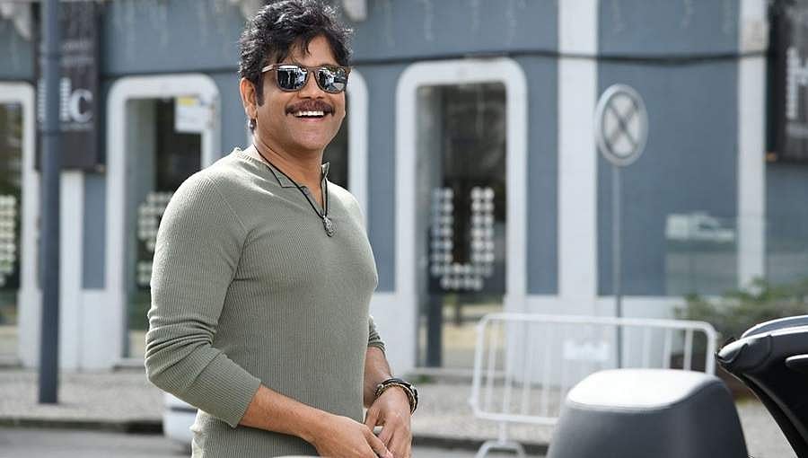 ತೆಲುಗು ಖ್ಯಾತ ನಟ ನಾಗಾರ್ಜುನ ಫಾರಂ ಹೌಸ್'ನಲ್ಲಿ ಕೊಳೆತ ಶವ ಪತ್ತೆ: ತನಿಖೆ ಆರಂಭ