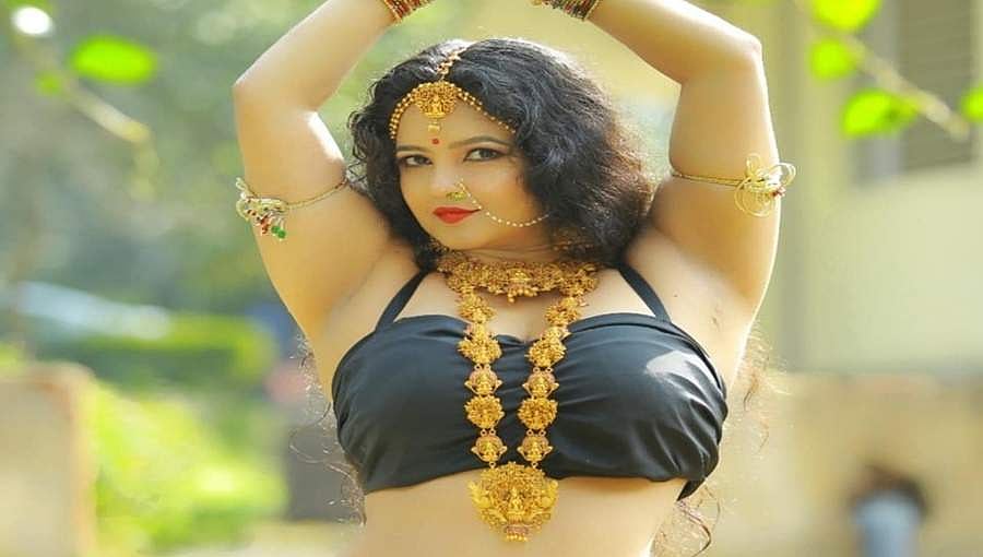 ನೀರ್ ದೋಸೆ ಥರ, ಈಗ ಖಾಲಿ ದೋಸೆ ತಿನ್ನುಸ್ತಾರೆ ಶುಭಾ ಪೂಂಜಾ!