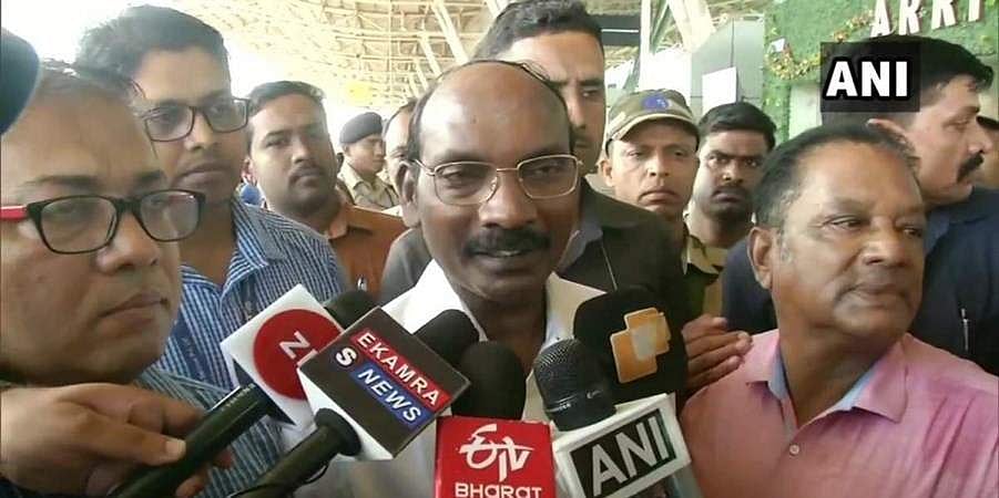 ವಿಕ್ರಮ್ ಜೊತೆ ಸಂಪರ್ಕ ಸಾಧ್ಯವಾಗಿಲ್ಲ, ಗಗನ್ ಯಾನ್ ಮುಂದಿನ ಆದ್ಯತೆ,2020ಕ್ಕೆ ಮತ್ತೊಂದು ಚಂದ್ರಯಾನ!